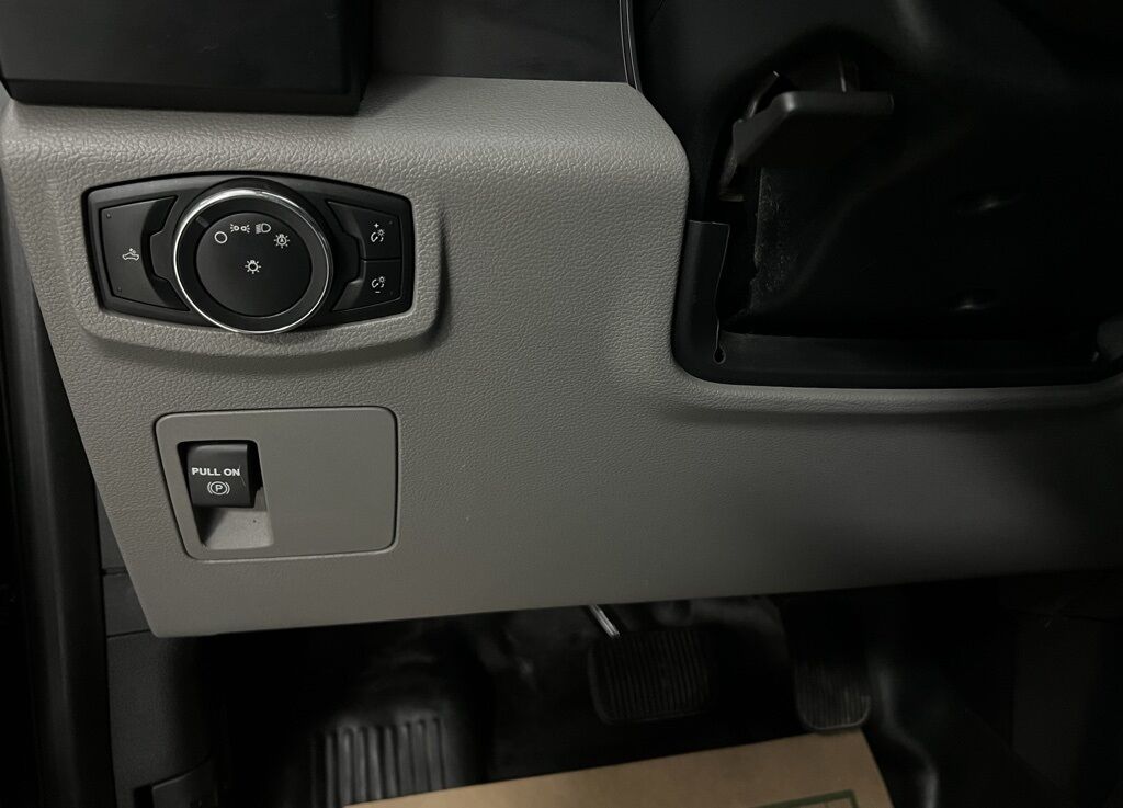 2016 Ford F-150 XL Loveland CO