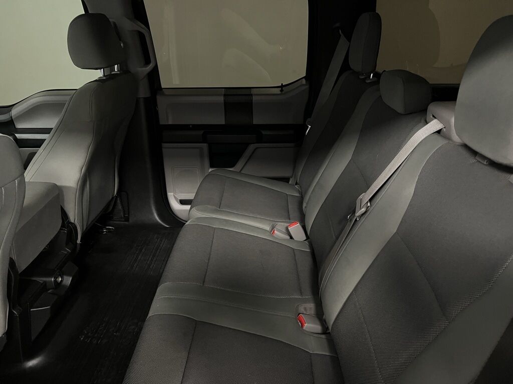 2016 Ford F-150 XL Loveland CO