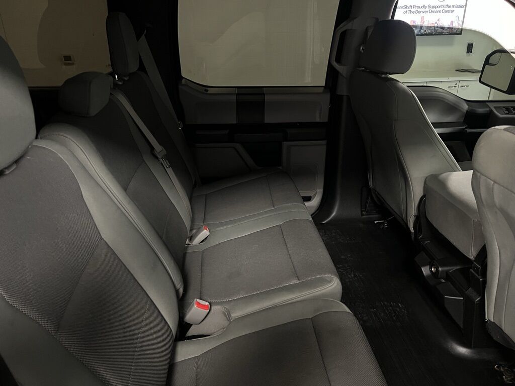 2016 Ford F-150 XL Loveland CO