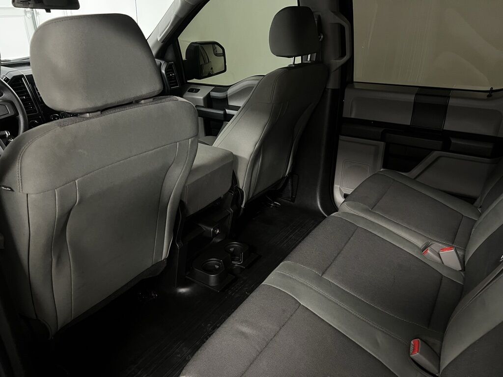 2016 Ford F-150 XL Loveland CO