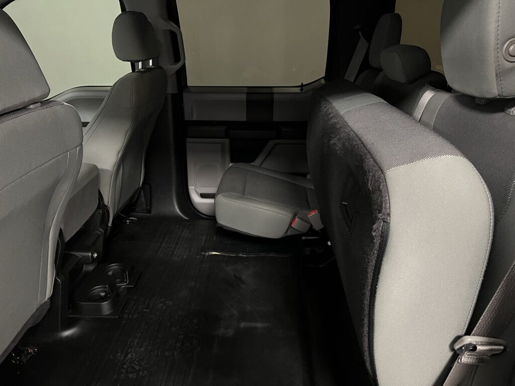 2016 Ford F-150 XL Loveland CO