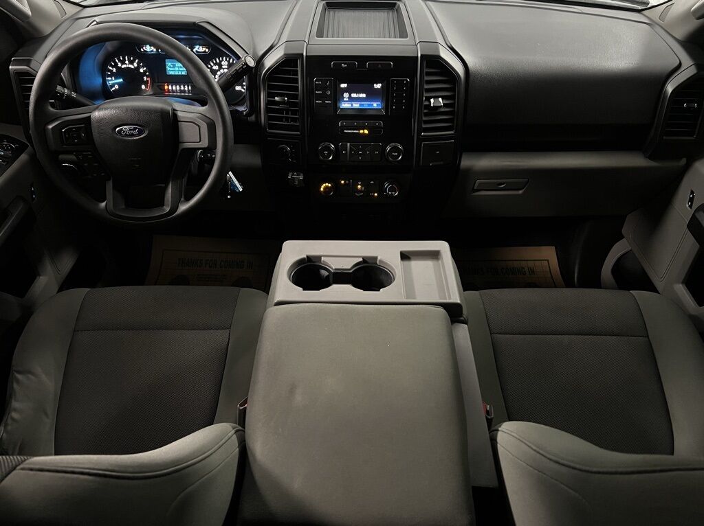 2016 Ford F-150 XL Loveland CO