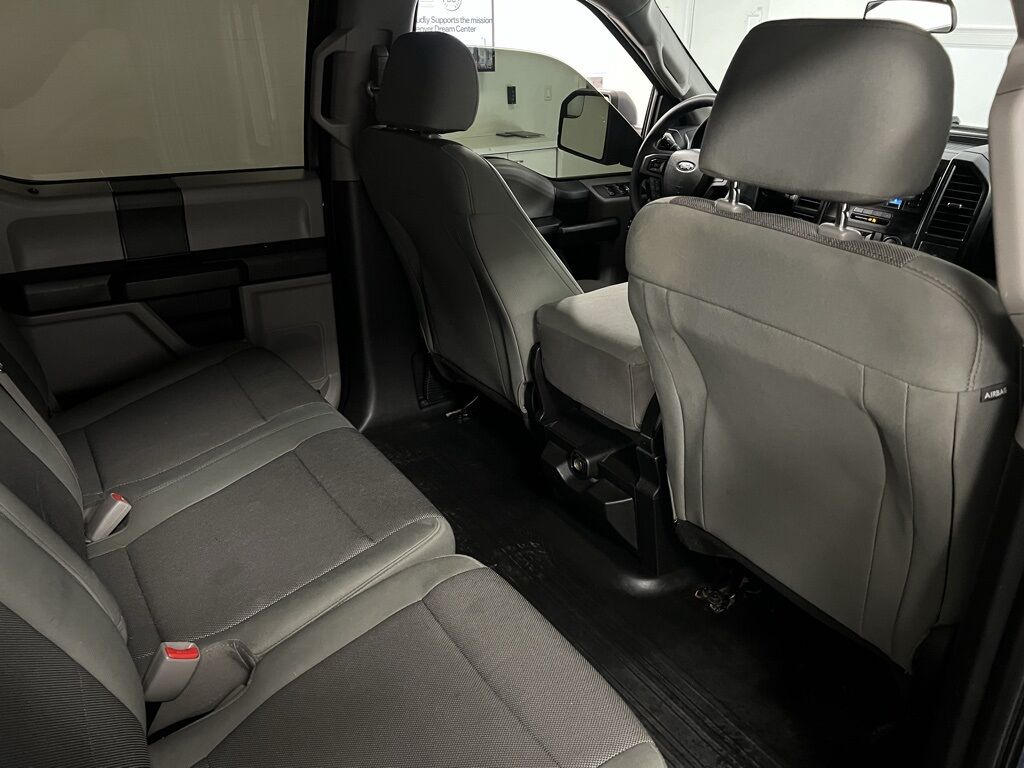 2016 Ford F-150 XL Loveland CO