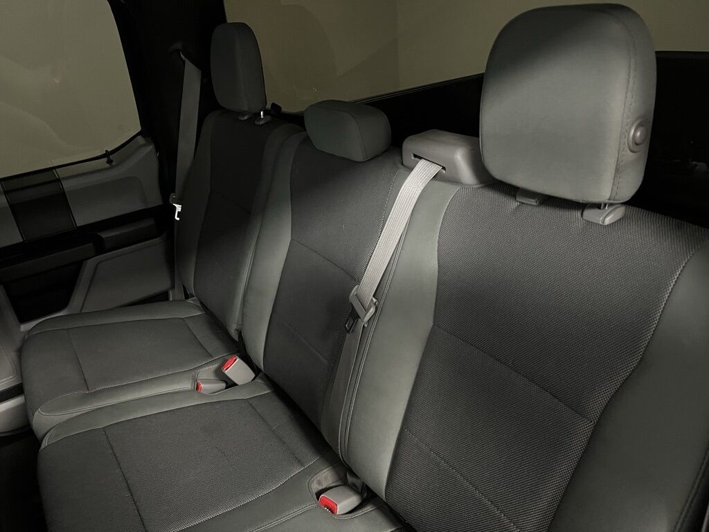 2016 Ford F-150 XL Loveland CO