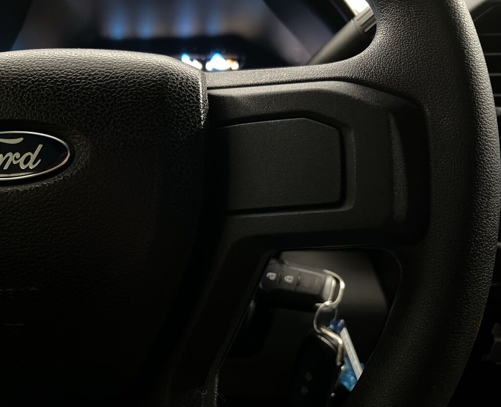 2016 Ford F-150 XL Loveland CO