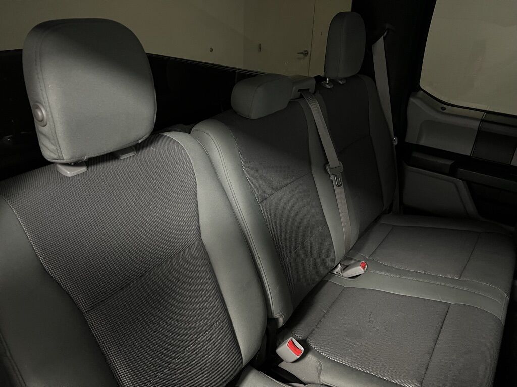 2016 Ford F-150 XL Loveland CO