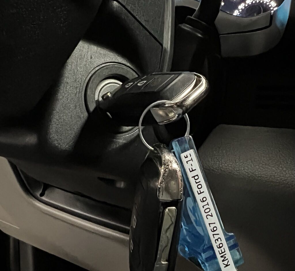 2016 Ford F-150 XL Loveland CO