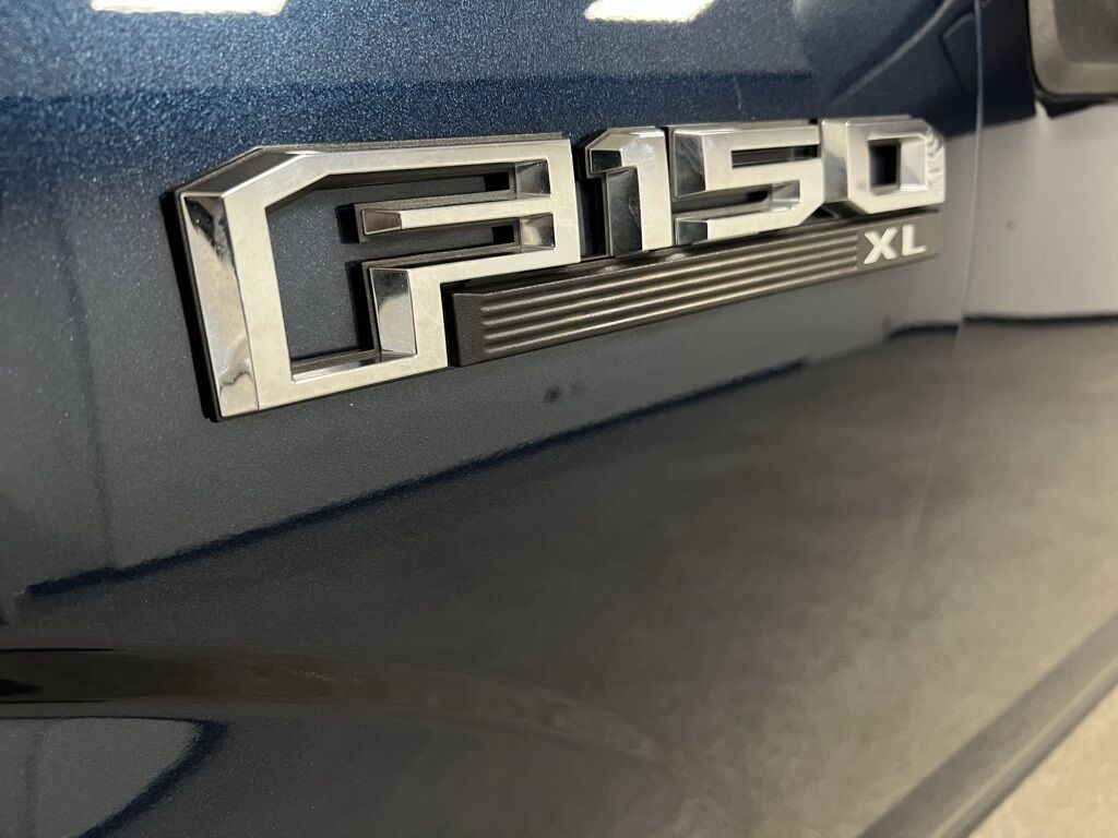 2016 Ford F-150 XL Loveland CO