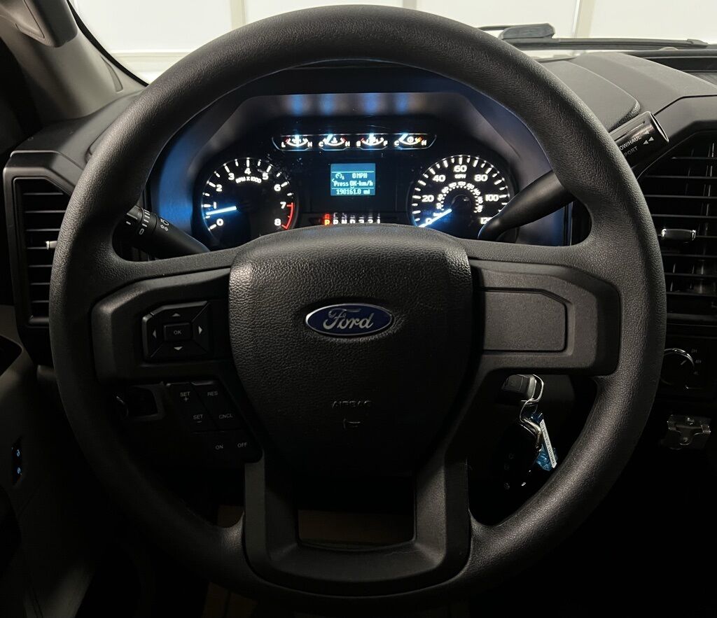 2016 Ford F-150 XL Loveland CO