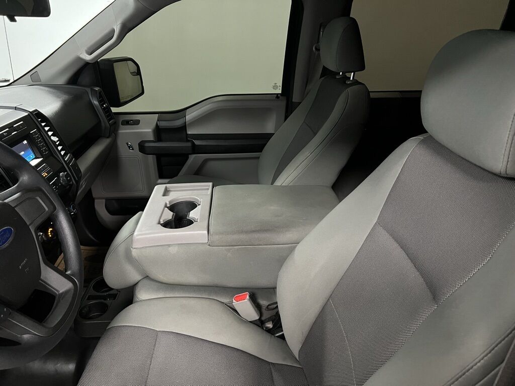 2016 Ford F-150 XL Loveland CO