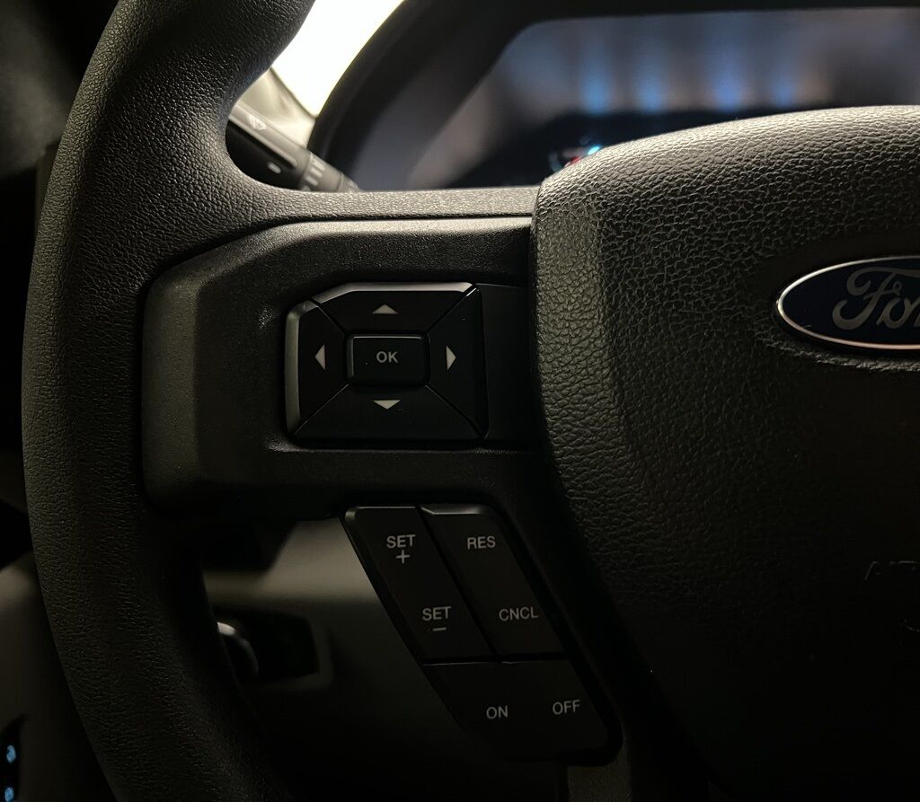 2016 Ford F-150 XL Loveland CO