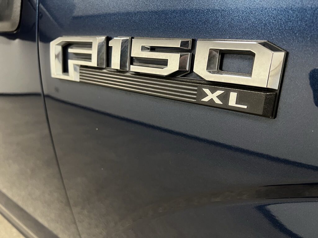 2016 Ford F-150 XL Loveland CO