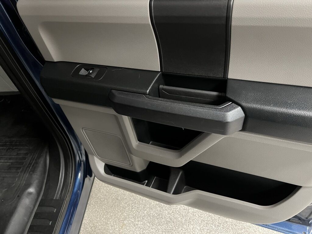 2016 Ford F-150 XL Loveland CO