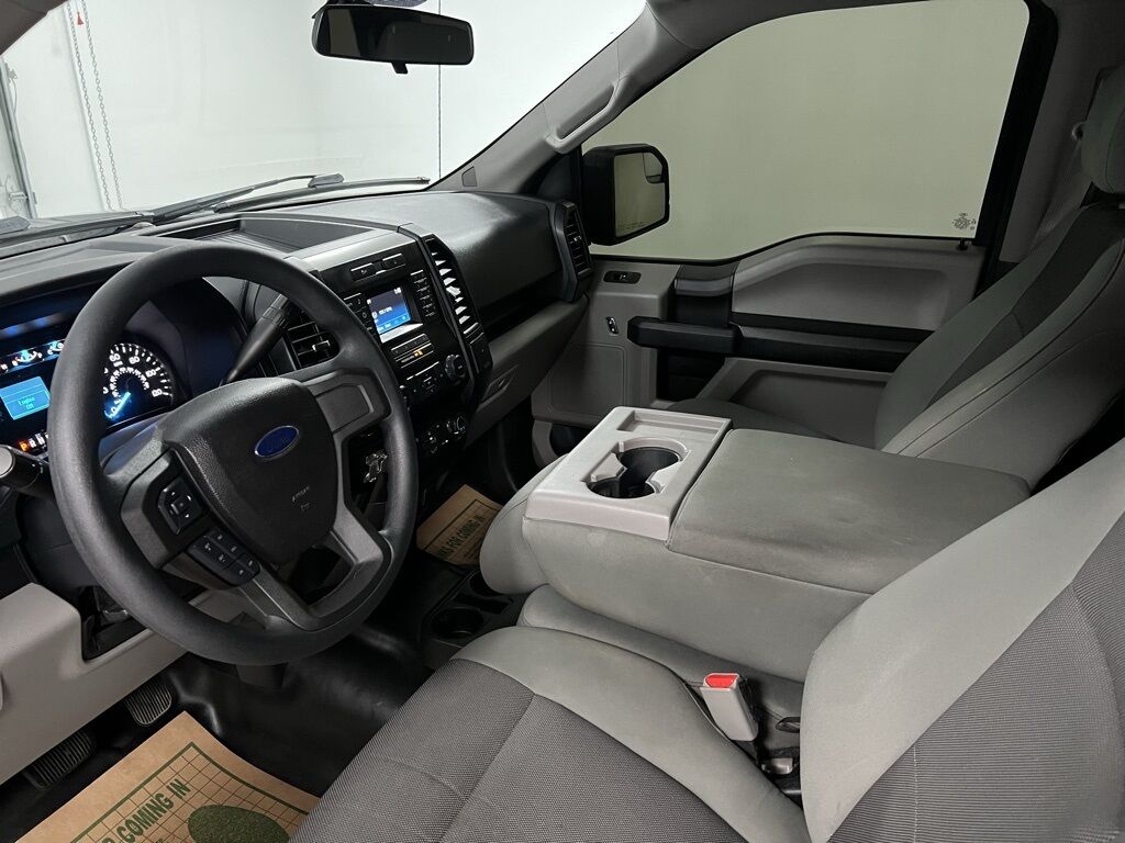 2016 Ford F-150 XL Loveland CO