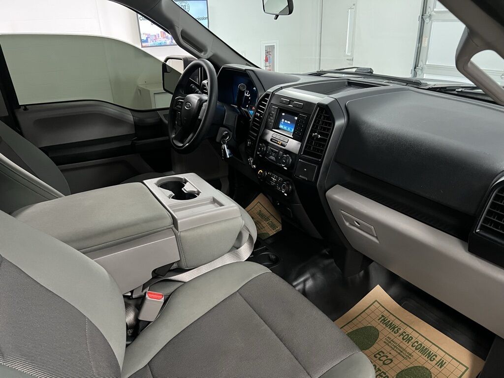 2016 Ford F-150 XL Loveland CO