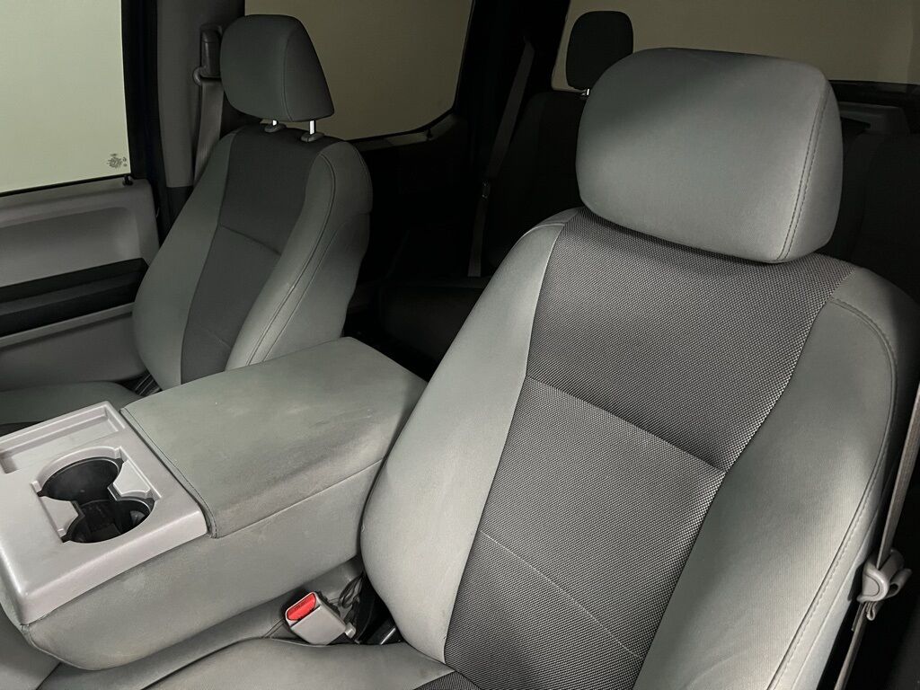 2016 Ford F-150 XL Loveland CO