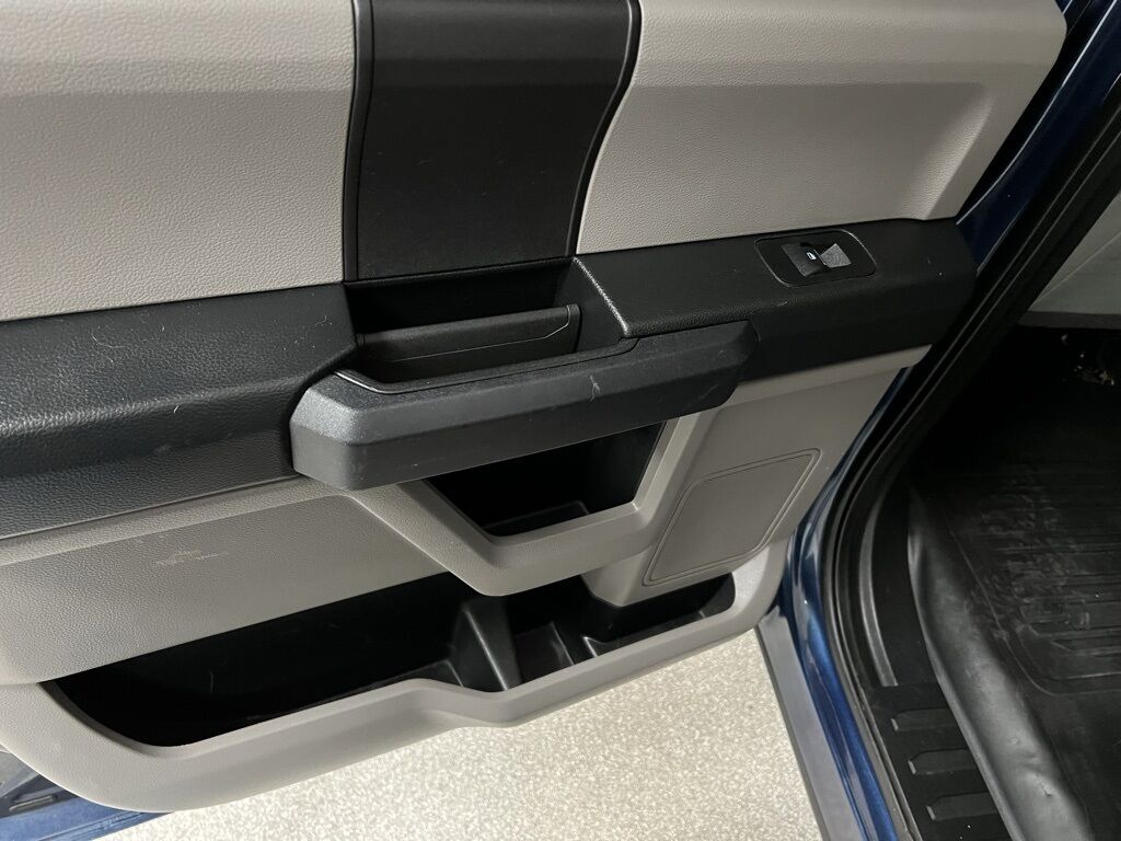 2016 Ford F-150 XL Loveland CO