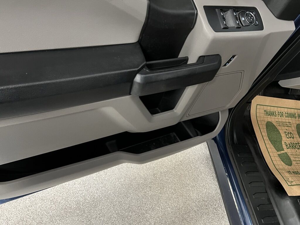 2016 Ford F-150 XL Loveland CO