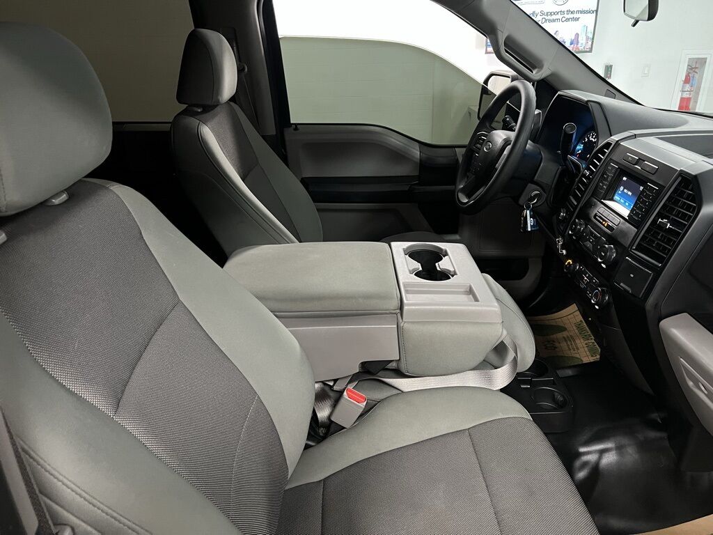 2016 Ford F-150 XL Loveland CO