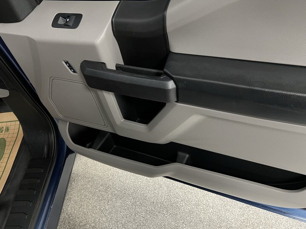 2016 Ford F-150 XL Loveland CO