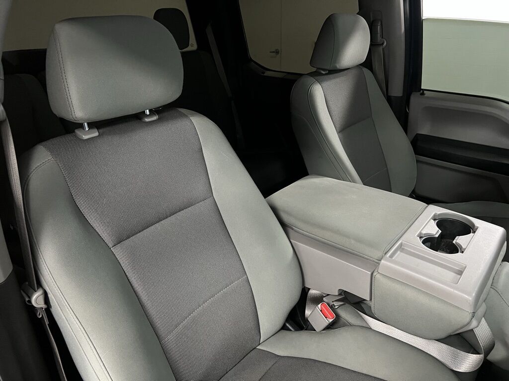 2016 Ford F-150 XL Loveland CO