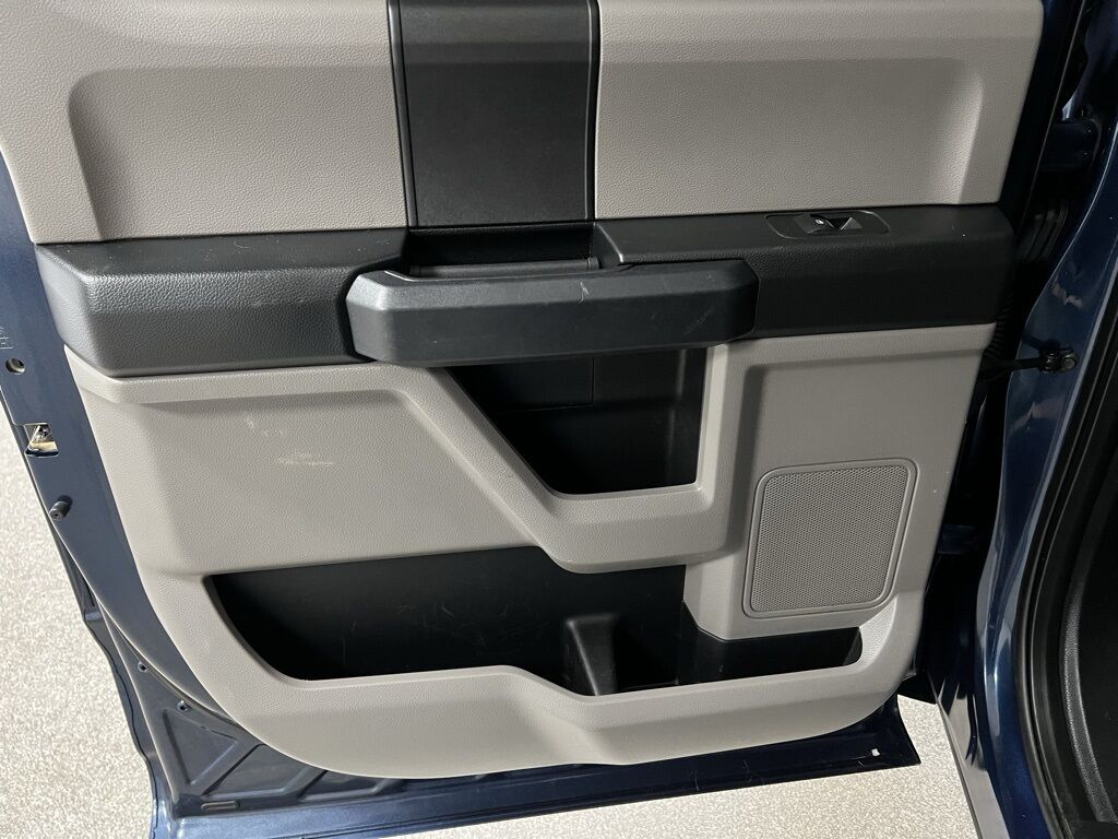 2016 Ford F-150 XL Loveland CO