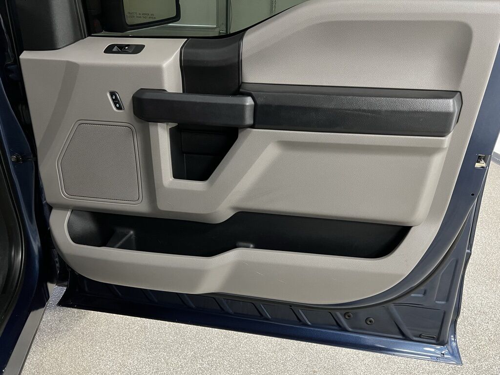 2016 Ford F-150 XL Loveland CO