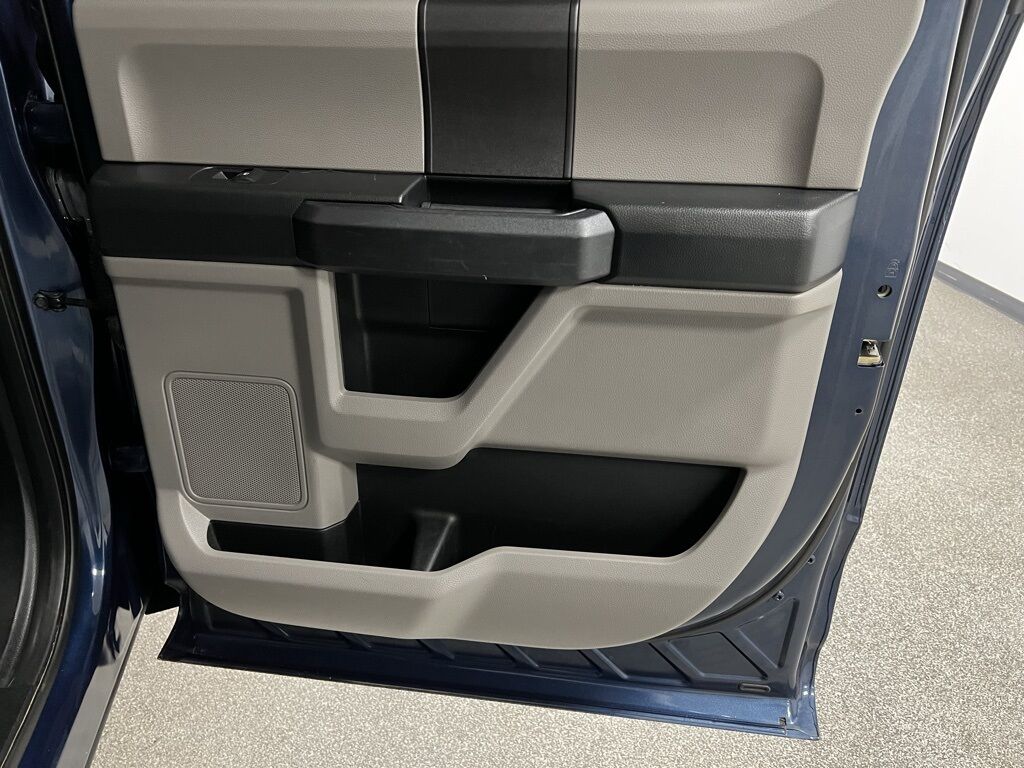 2016 Ford F-150 XL Loveland CO