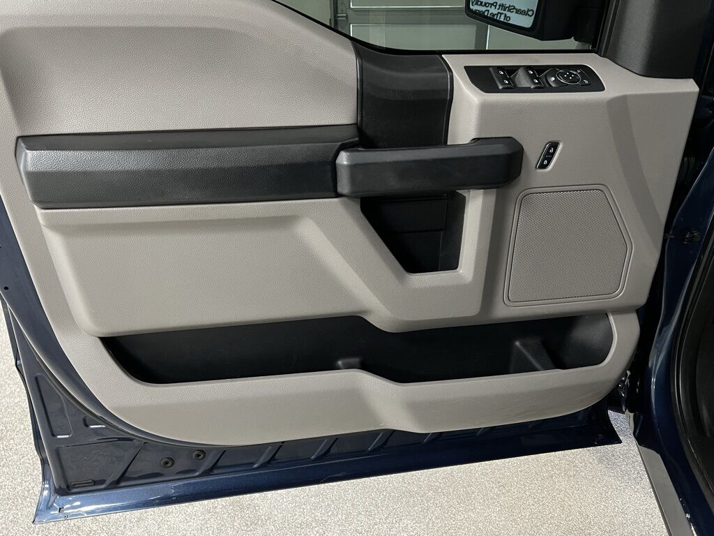 2016 Ford F-150 XL Loveland CO