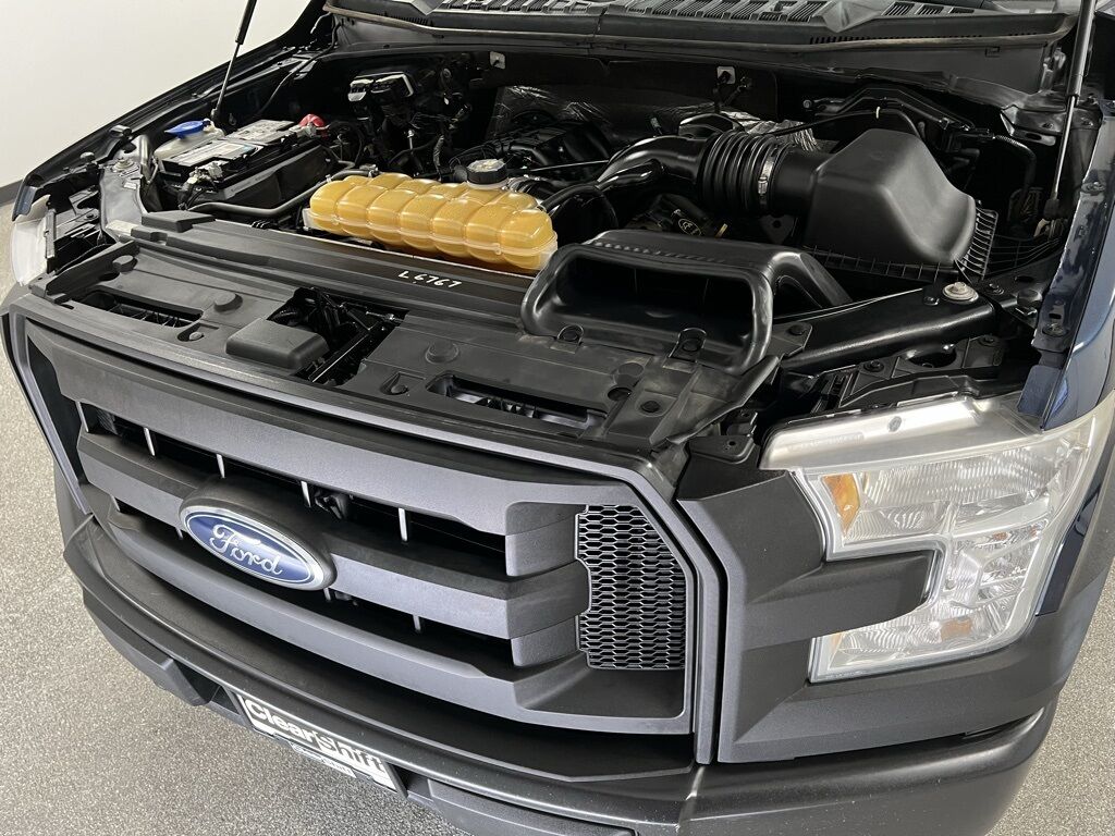 2016 Ford F-150 XL Loveland CO