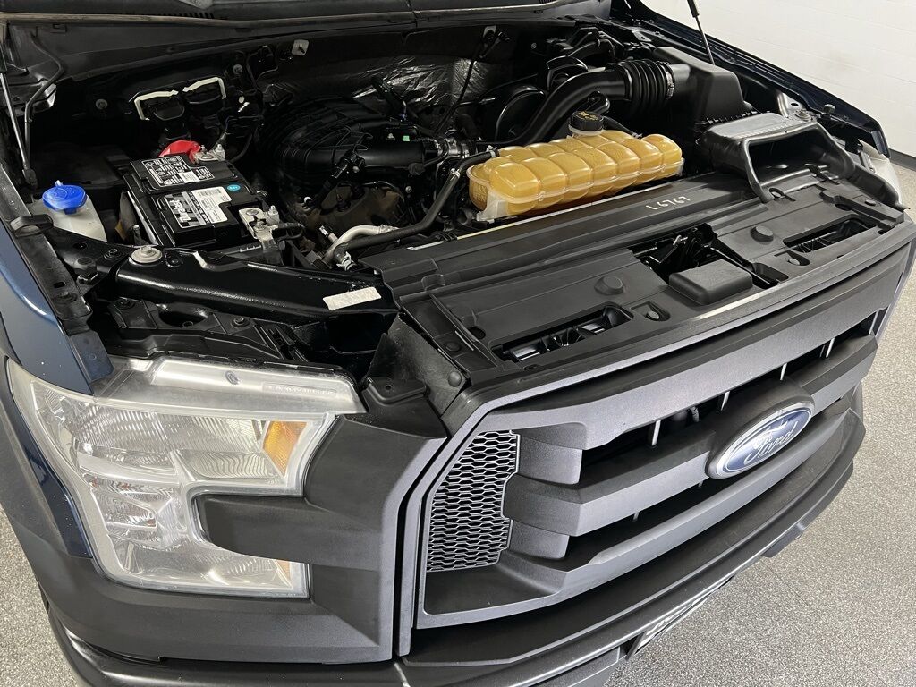 2016 Ford F-150 XL Loveland CO