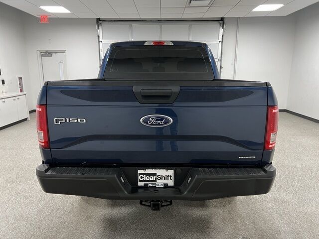 2016 Ford F-150 XL Loveland CO