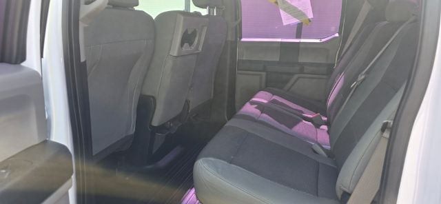 2016 Ford F-150 XL Houston TX