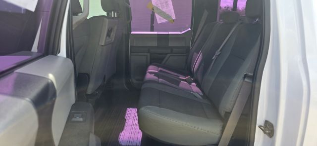 2016 Ford F-150 XL Houston TX