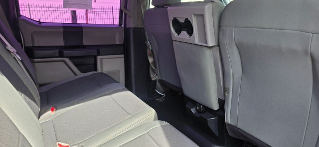 2016 Ford F-150 XL Houston TX