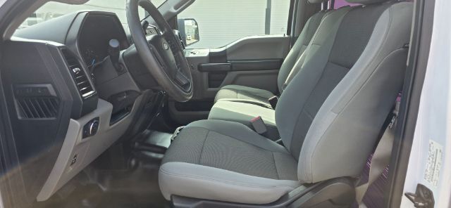 2016 Ford F-150 XL Houston TX