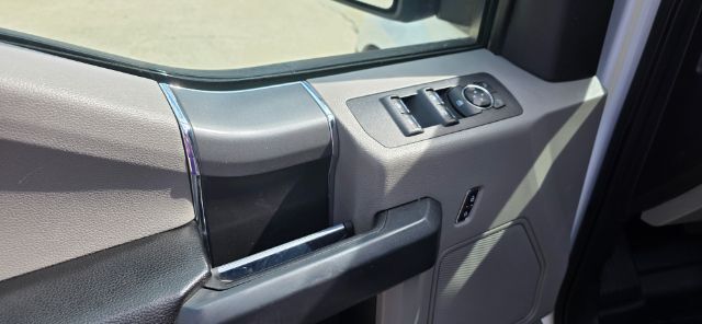 2016 Ford F-150 XL Houston TX