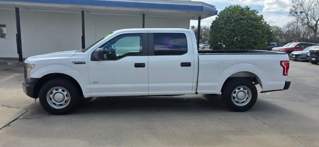 2016 Ford F-150 XL Houston TX