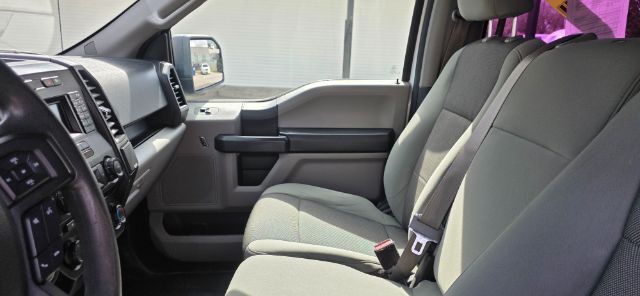 2016 Ford F-150 XL Houston TX