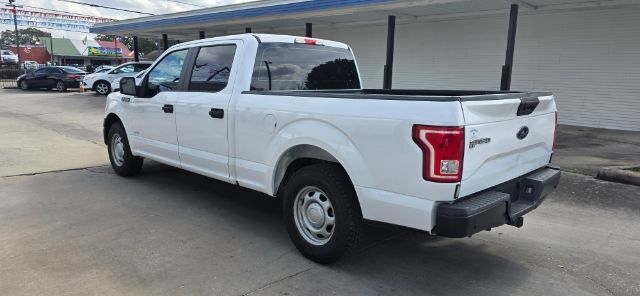 2016 Ford F-150 XL Houston TX