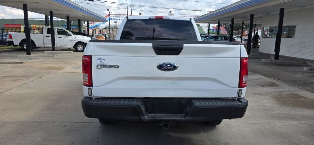 2016 Ford F-150 XL Houston TX