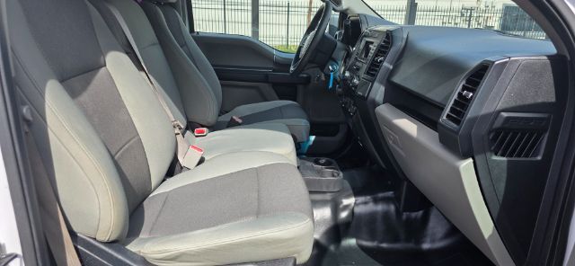 2016 Ford F-150 XL Houston TX