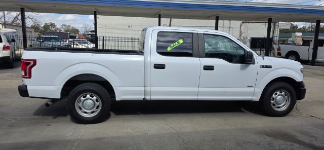 2016 Ford F-150 XL Houston TX