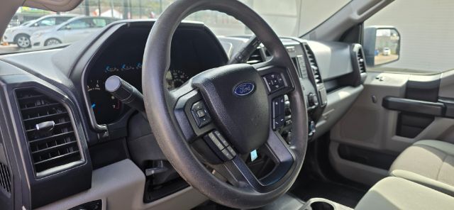 2016 Ford F-150 XL Houston TX