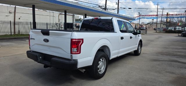 2016 Ford F-150 XL Houston TX
