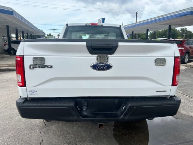 2016 Ford F-150 XL Houston TX