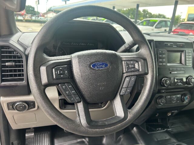 2016 Ford F-150 XL Houston TX
