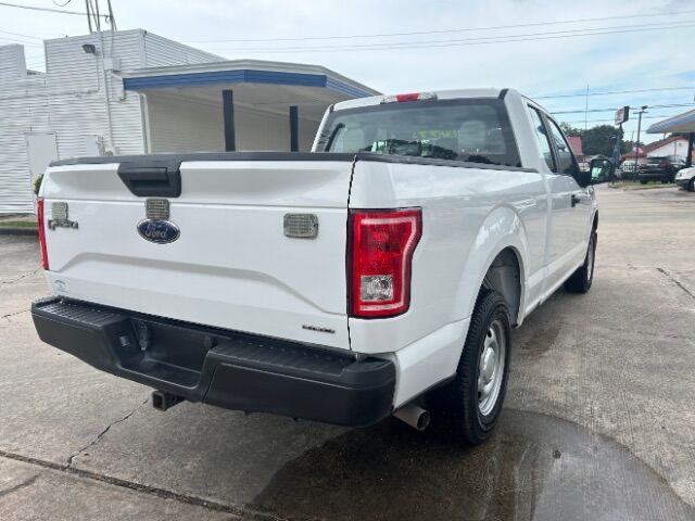 2016 Ford F-150 XL Houston TX