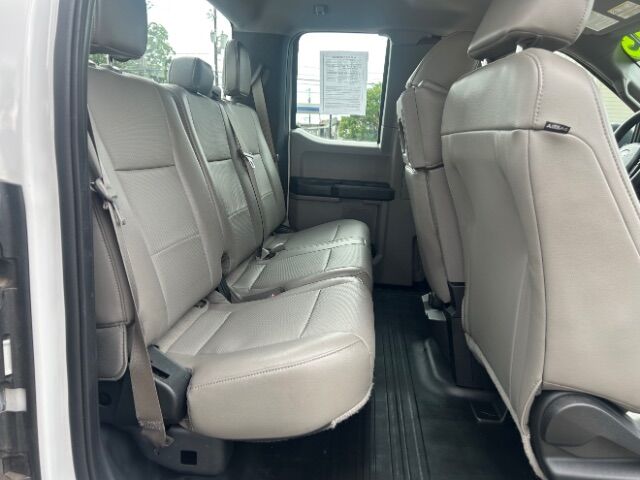 2016 Ford F-150 XL Houston TX