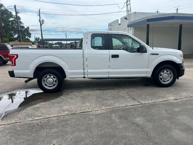 2016 Ford F-150 XL Houston TX